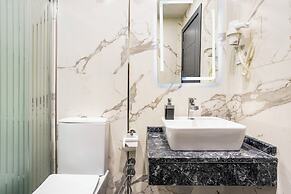 Meridiani Taksim Hotel