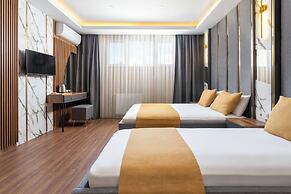 Meridiani Taksim Hotel