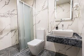 Meridiani Taksim Hotel