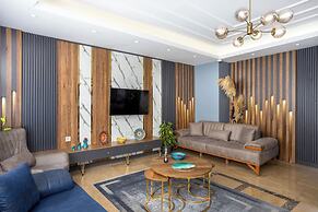 Meridiani Taksim Hotel