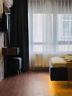 Meridiani Taksim Hotel