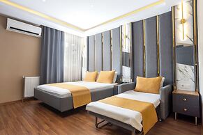 Meridiani Taksim Hotel