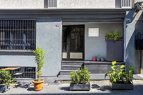 Meridiani Taksim Hotel