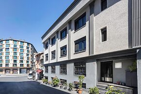 Meridiani Taksim Hotel