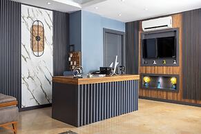 Meridiani Taksim Hotel