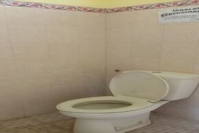 OYO 90627 Hotel Mutiara