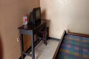 OYO 90627 Hotel Mutiara