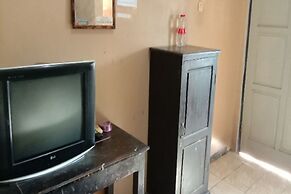 OYO 90627 Hotel Mutiara