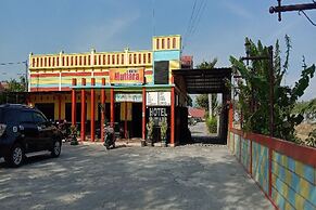 OYO 90627 Hotel Mutiara