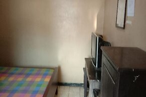 OYO 90627 Hotel Mutiara