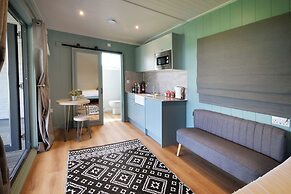 Ocean View 3 - 1 Bed Pod - Llanrhidian