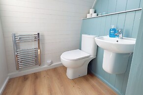 Ocean View 3 - 1 Bed Pod - Llanrhidian