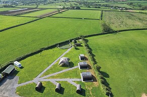 Ocean View 3 - 1 Bed Pod - Llanrhidian