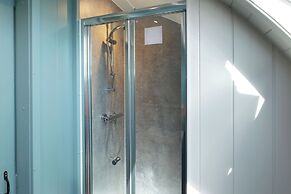 Ocean View 3 - 1 Bed Pod - Llanrhidian