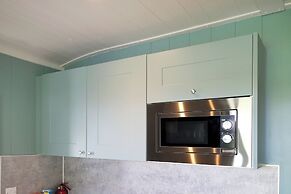 Ocean View 3 - 1 Bed Pod - Llanrhidian