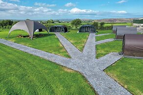 Ocean View 3 - 1 Bed Pod - Llanrhidian