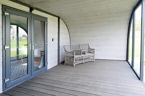 Ocean View 3 - 1 Bed Pod - Llanrhidian