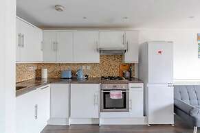 Bright & Contemporary 1BD Flat - Haggerston
