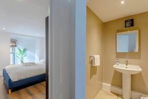 Bright & Contemporary 1BD Flat - Haggerston