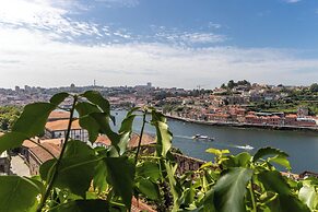 Maison Bleue by Vila Foz