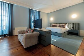 Maison Bleue by Vila Foz