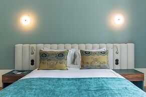 Maison Bleue by Vila Foz