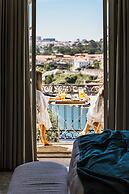 Maison Bleue by Vila Foz