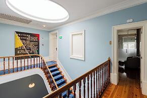 Maison Bleue by Vila Foz