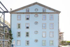 Maison Bleue by Vila Foz