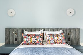 Maison Bleue by Vila Foz