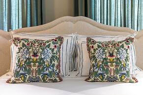 Maison Bleue by Vila Foz