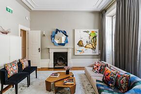 Maison Bleue by Vila Foz