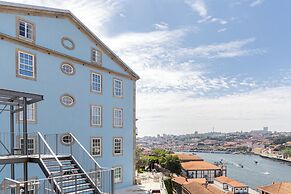 Maison Bleue by Vila Foz