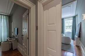 Maison Bleue by Vila Foz