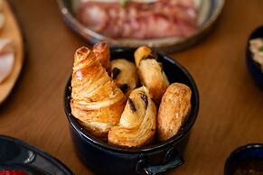 Maison Bleue by Vila Foz