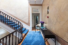 Maison Bleue by Vila Foz