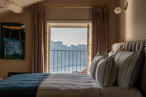 Maison Bleue by Vila Foz