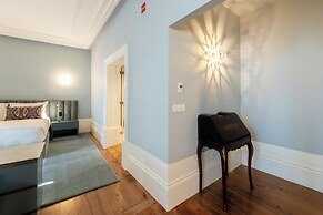 Maison Bleue by Vila Foz