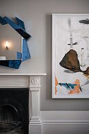 Maison Bleue by Vila Foz