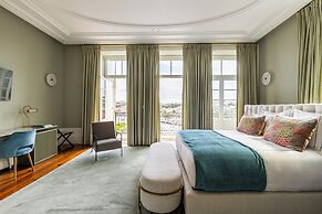 Maison Bleue by Vila Foz