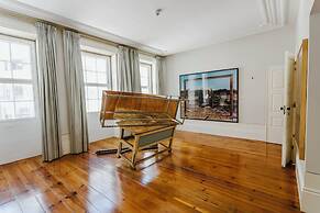 Maison Bleue by Vila Foz