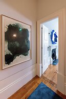 Maison Bleue by Vila Foz