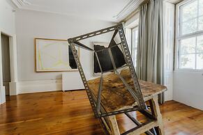 Maison Bleue by Vila Foz