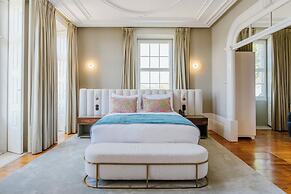 Maison Bleue by Vila Foz