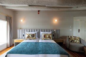 Maison Bleue by Vila Foz