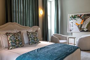 Maison Bleue by Vila Foz