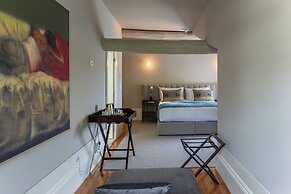 Maison Bleue by Vila Foz