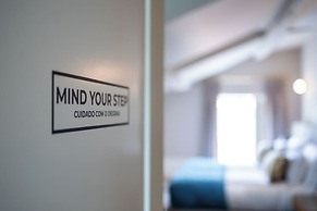 Maison Bleue by Vila Foz