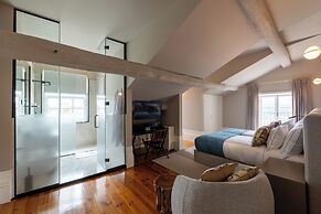 Maison Bleue by Vila Foz