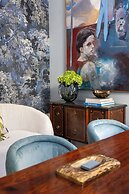 Maison Bleue by Vila Foz